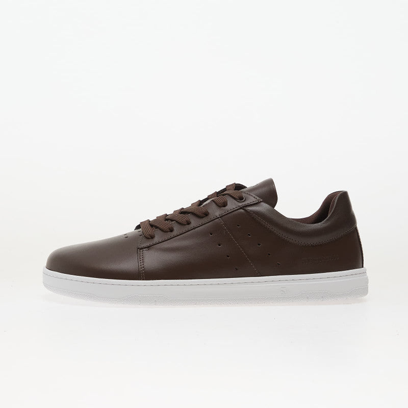 Barebarics Enigma Dark Brown