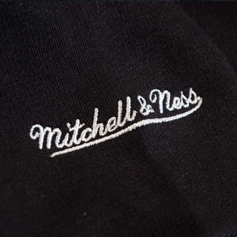 Mitchell & Ness NBA Team Logo Hoody Los Angeles Lakers