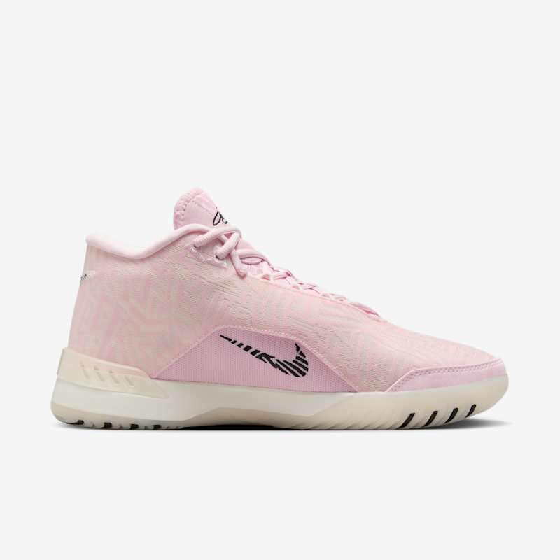Nike LeBron NXXT Genisus