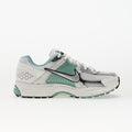Nike Wmns Zoom Vomero 5 Summit White/ Mtlc Silver-Wolf Grey-Pure Platinum-Cannon-Black