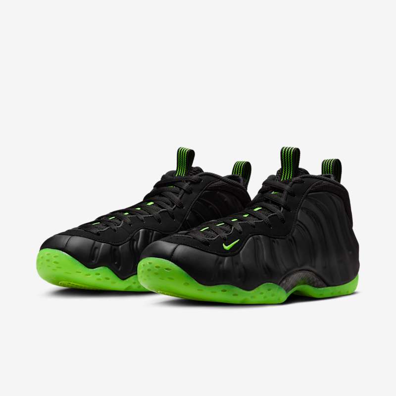 Nike Air Foamposite One