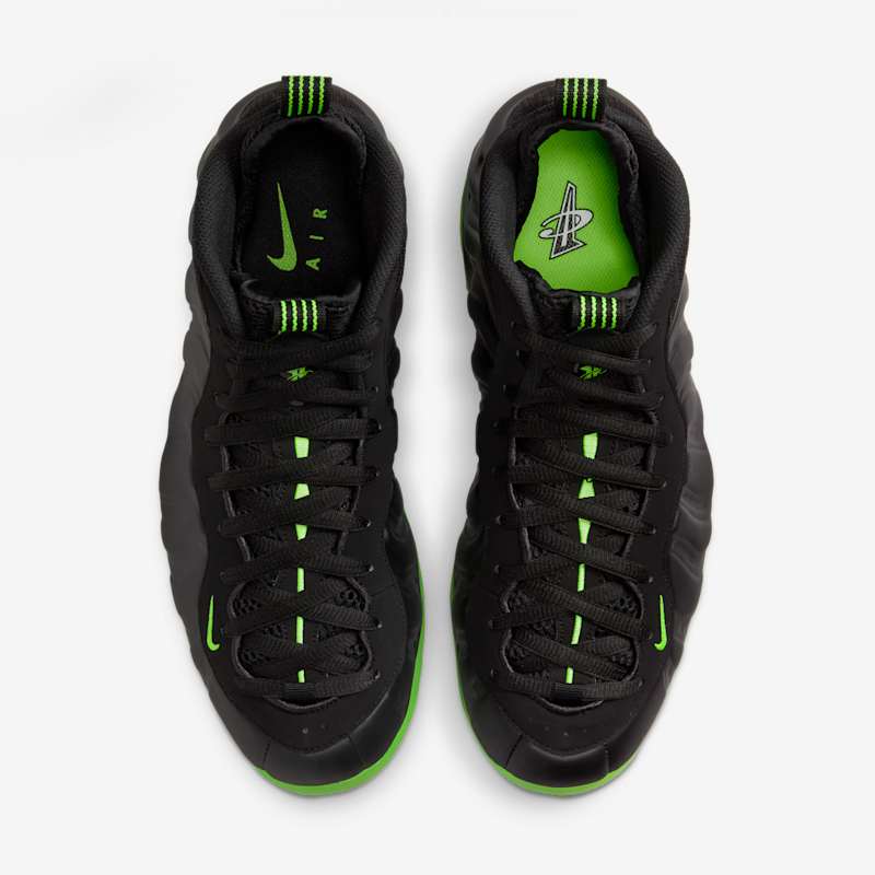 Nike Air Foamposite One