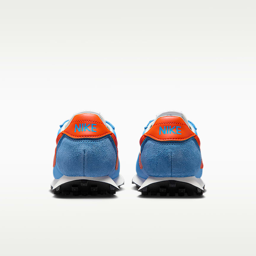 Nike Wmns Ld-1000 Univ Blue/ Safety Orange-Sail-Black