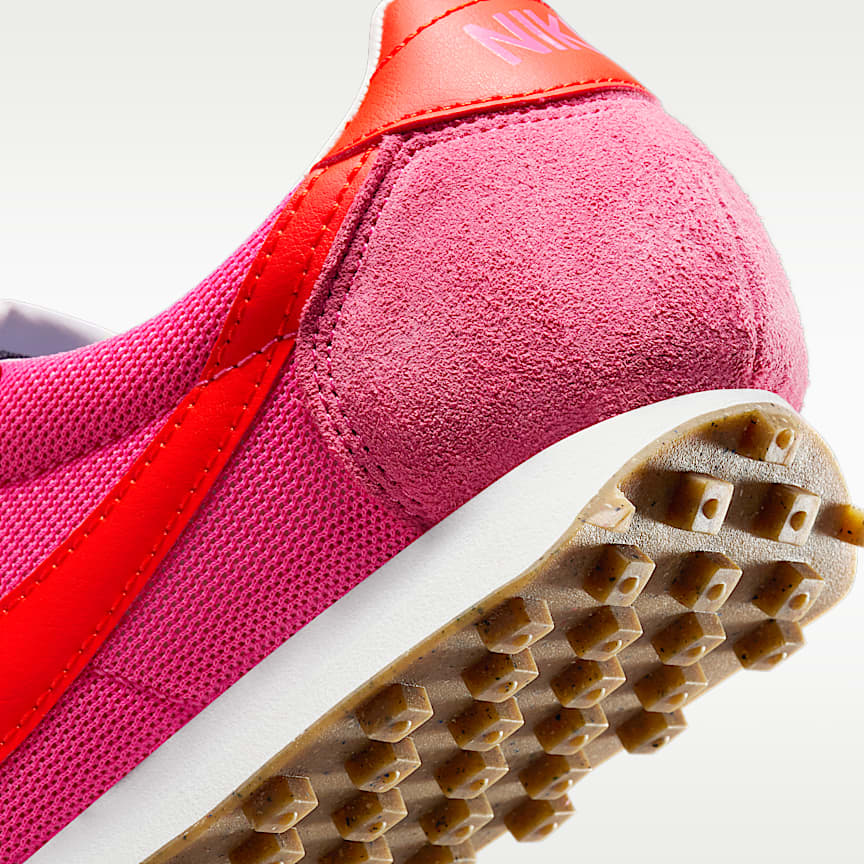 Nike Wmns Ld-1000 Pinksicle/ Picante Red-Summit White
