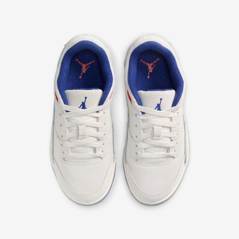 Jordan Flight Court GS