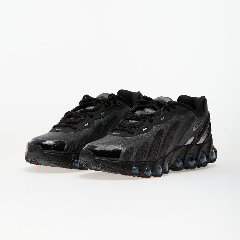 Nike Wmns Air Max DN8 Black/ Mtlc Dark Grey-Iron Grey
