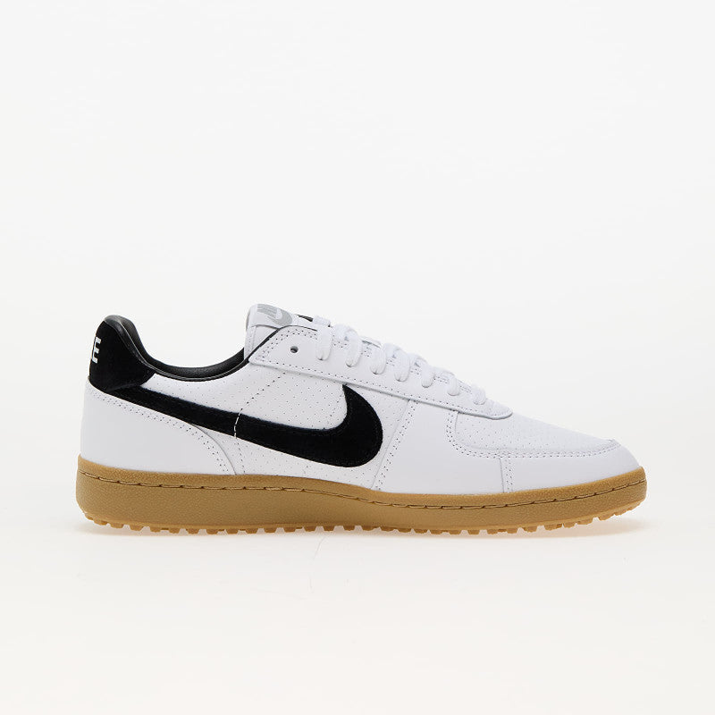 Nike Field General 82 Sp White/ Black-Gum Light Brown