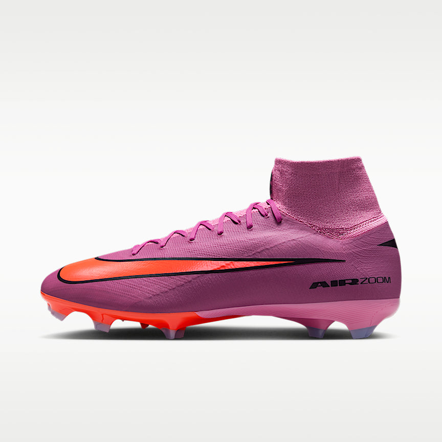Nike Mercurial Superfly 10 Pro