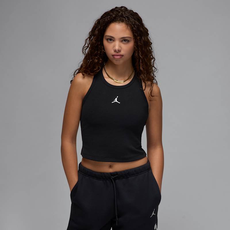 Jordan Essentials