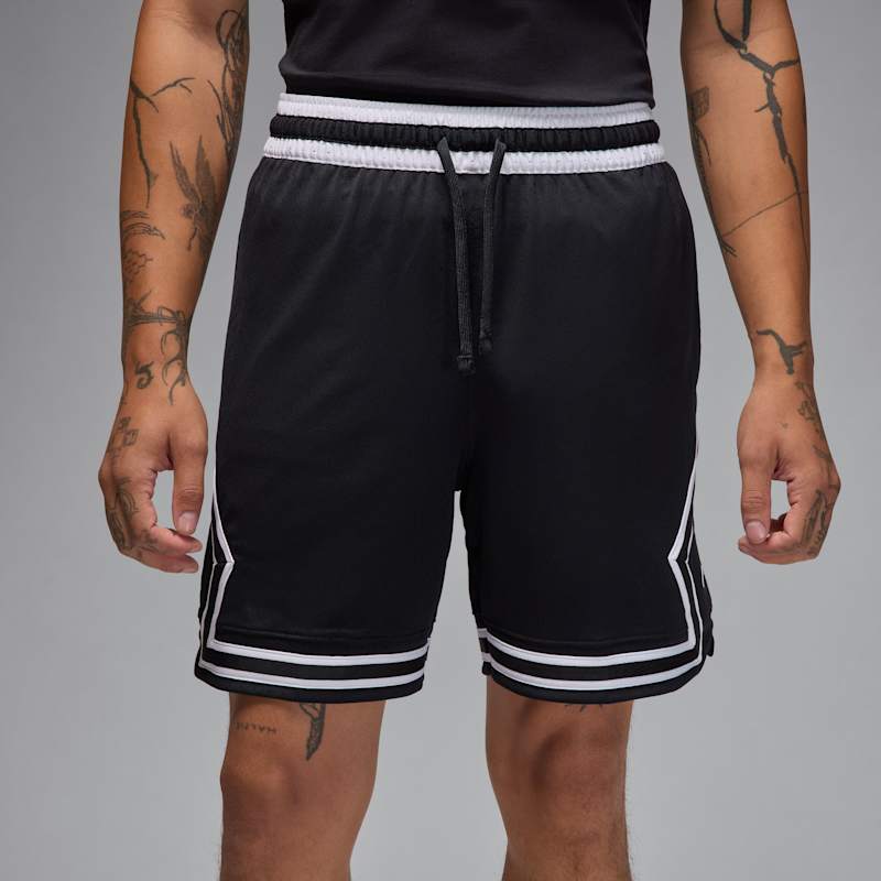 Jordan Sport Diamond Mesh Dri-Fit Šortai