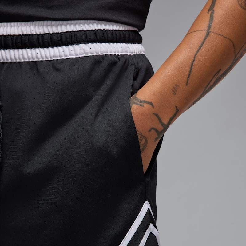 Jordan Sport Diamond Mesh Dri-Fit Šortai