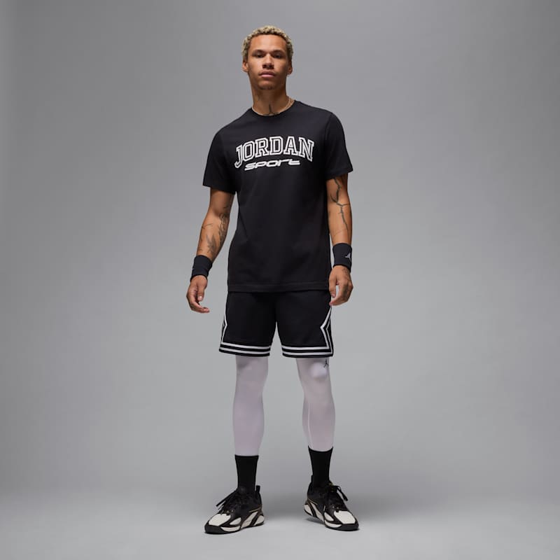 Jordan Sport Diamond Mesh Dri-Fit Šortai
