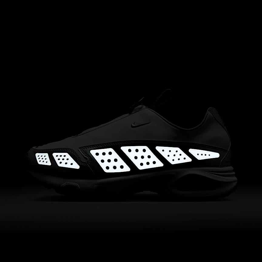 Nike Wmns Air Max SNDR Se White/ Mtlc Silver-Black