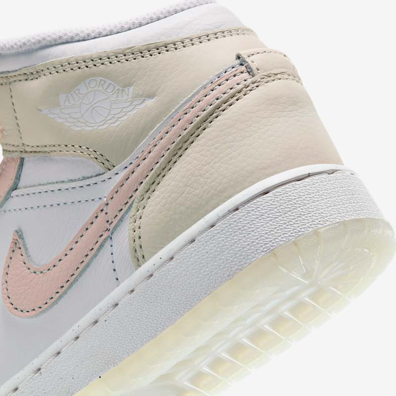 Air Jordan 1 Mid SE