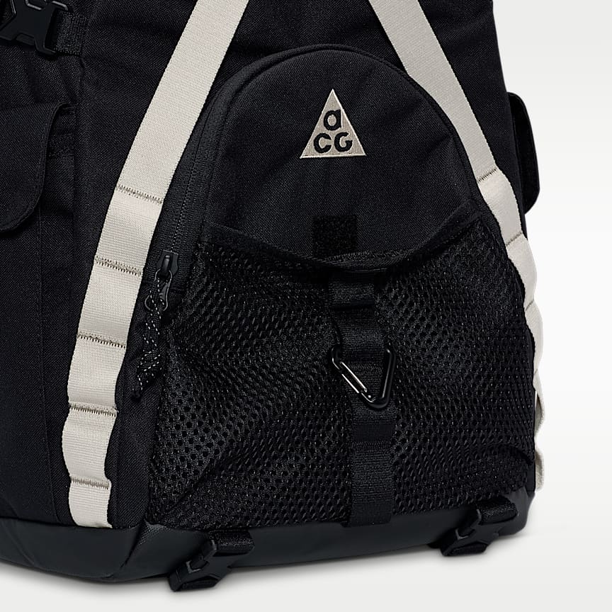 Nike ACG "DAYMAX" Backpack (25L) Black/ College Grey/ College Grey 25