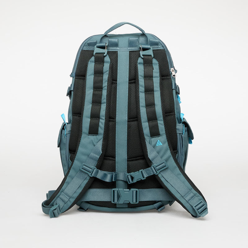 Nike ACG "DAYMAX" Backpack 25L Mineral Slate/ Black Spruce/ Baltic Blue 25