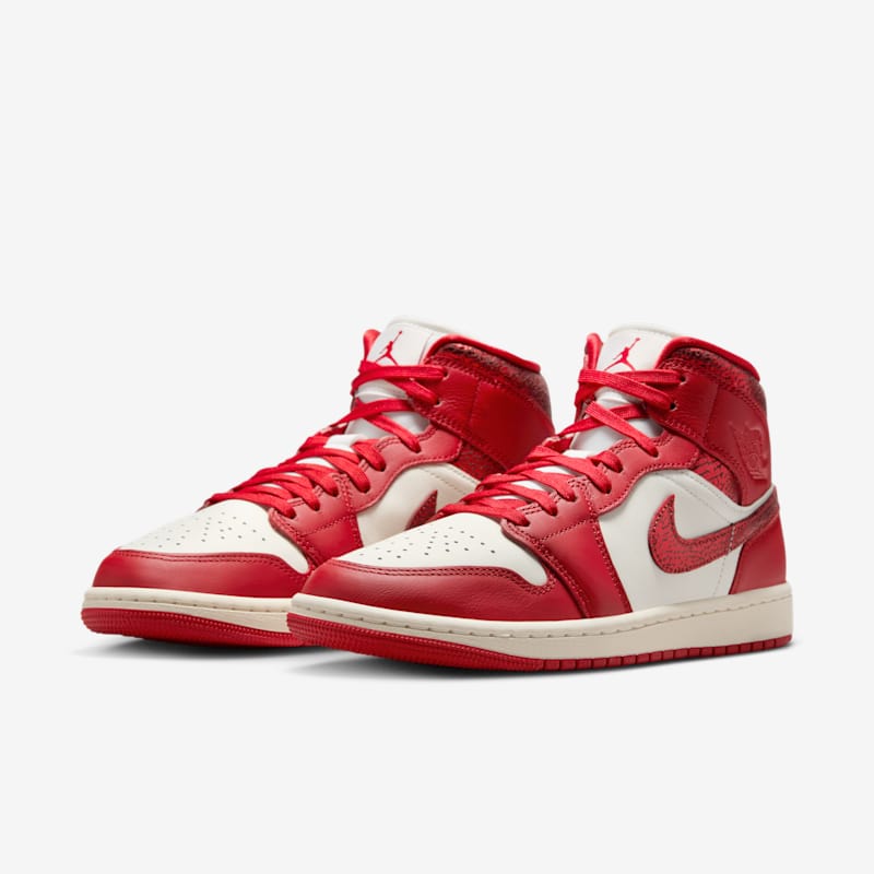 Air Jordan 1 Mid Se