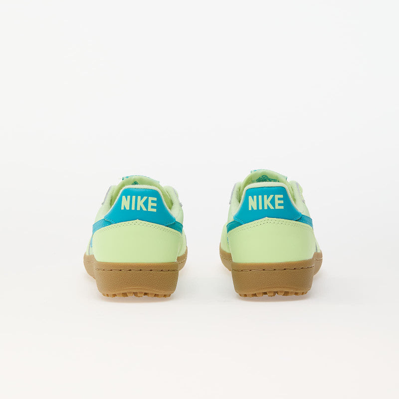 Nike Field General 82 Sp Barely Volt/ Dusty Cactus-Gum Light Brown
