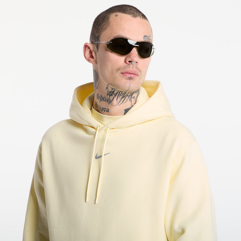 Nike x NOCTA Fleece CS Hoodie 2 Alabaster/ Stealth