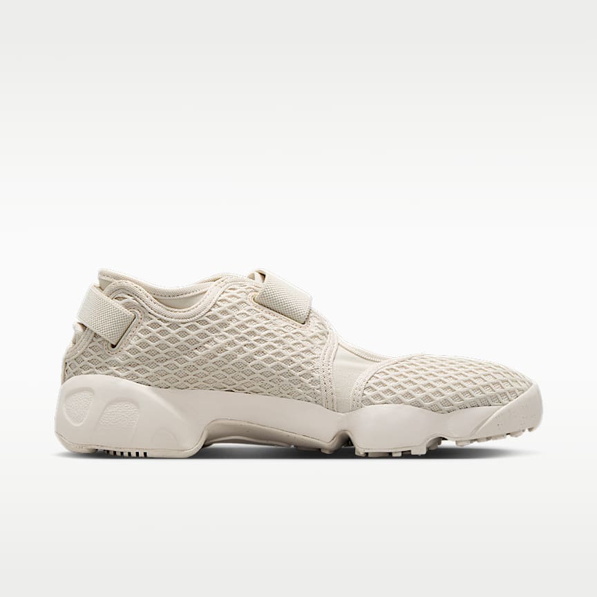 Nike Wmns Air Rift Lt Orewood Brn/ Lt Orewood Brn