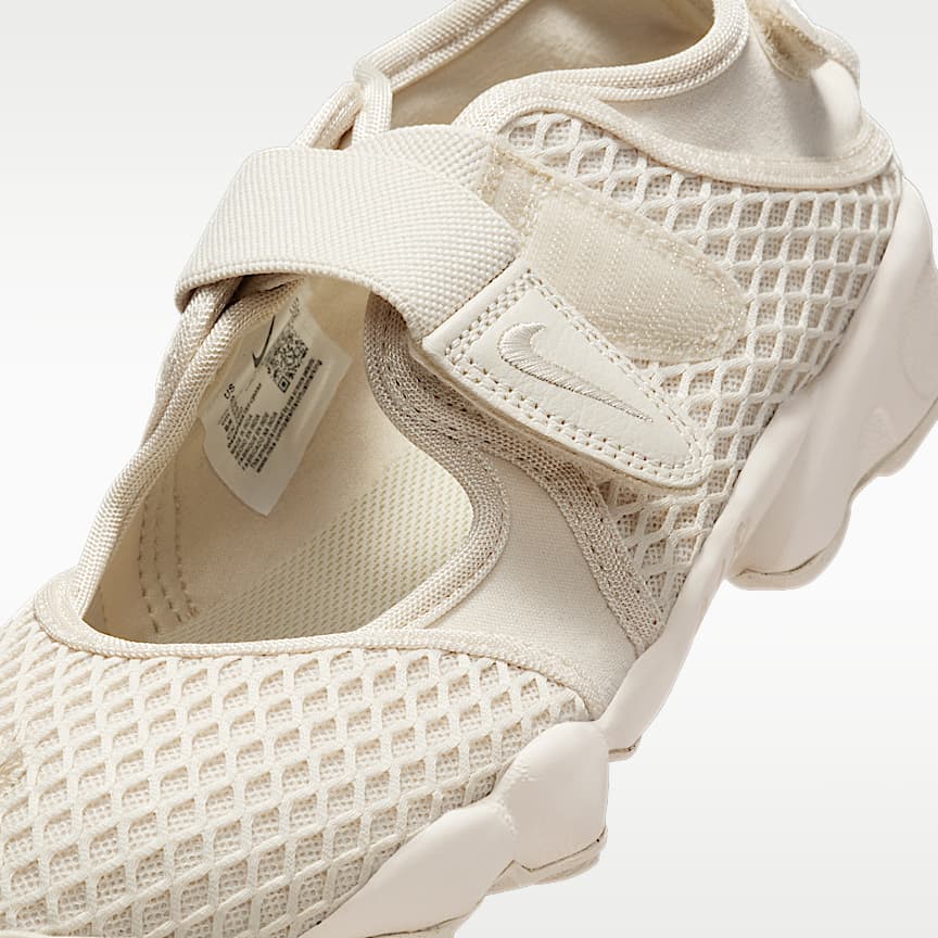 Nike Wmns Air Rift Lt Orewood Brn/ Lt Orewood Brn
