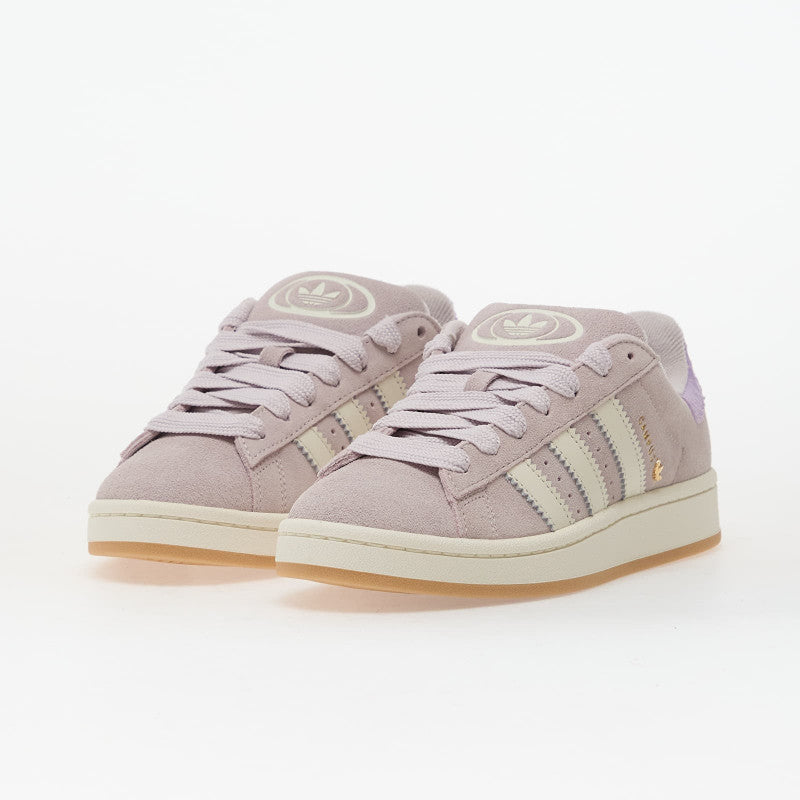 adidas Campus 00s Ice Purple/ Off White/ Powder Plum