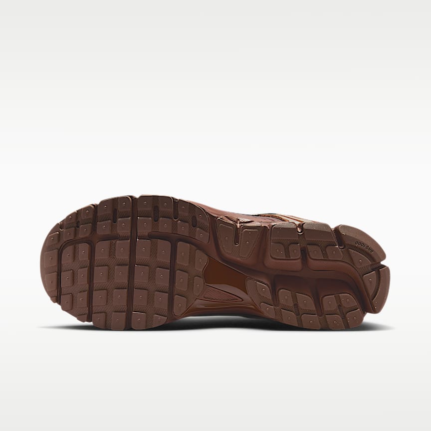 Nike Zoom Vomero 5 Fauna Brown/ Mink Brown-Velvet Brown