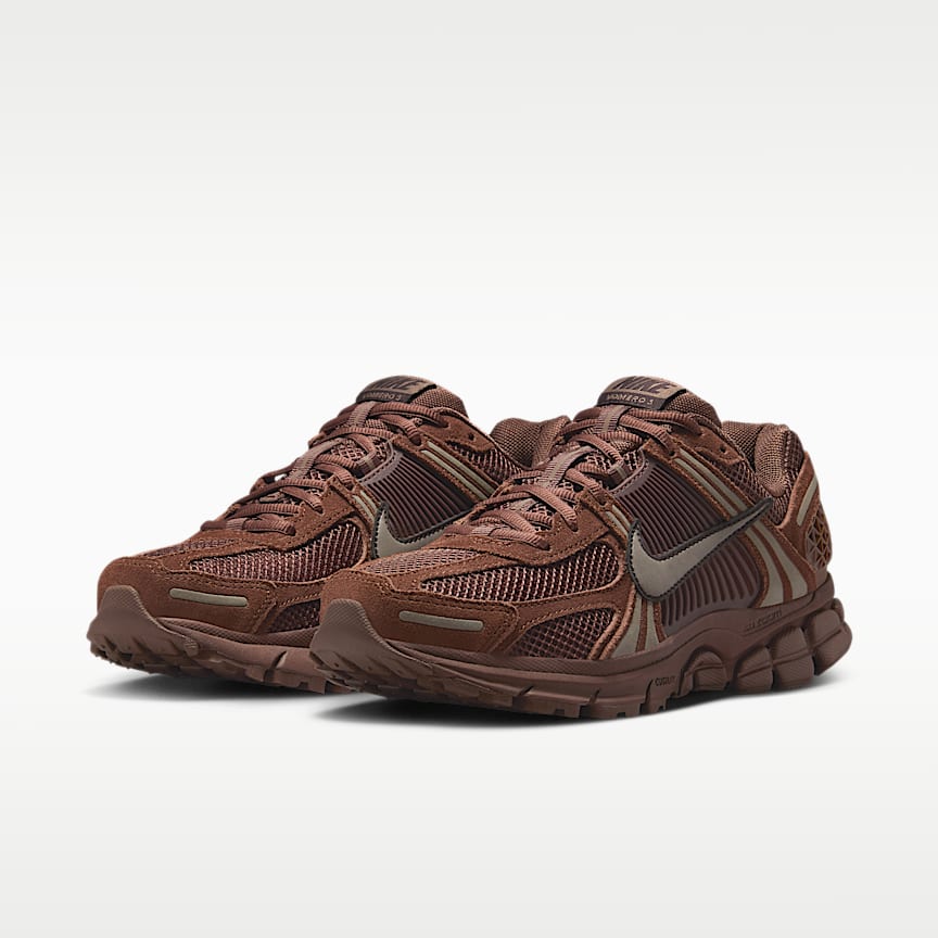 Nike Zoom Vomero 5 Fauna Brown/ Mink Brown-Velvet Brown