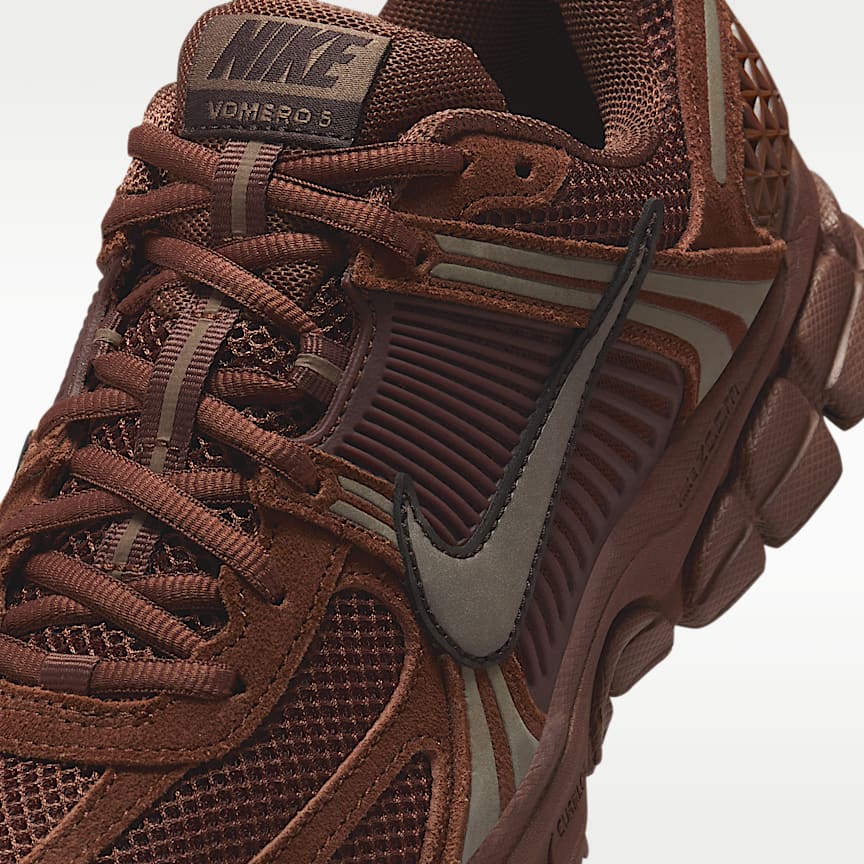 Nike Zoom Vomero 5 Fauna Brown/ Mink Brown-Velvet Brown
