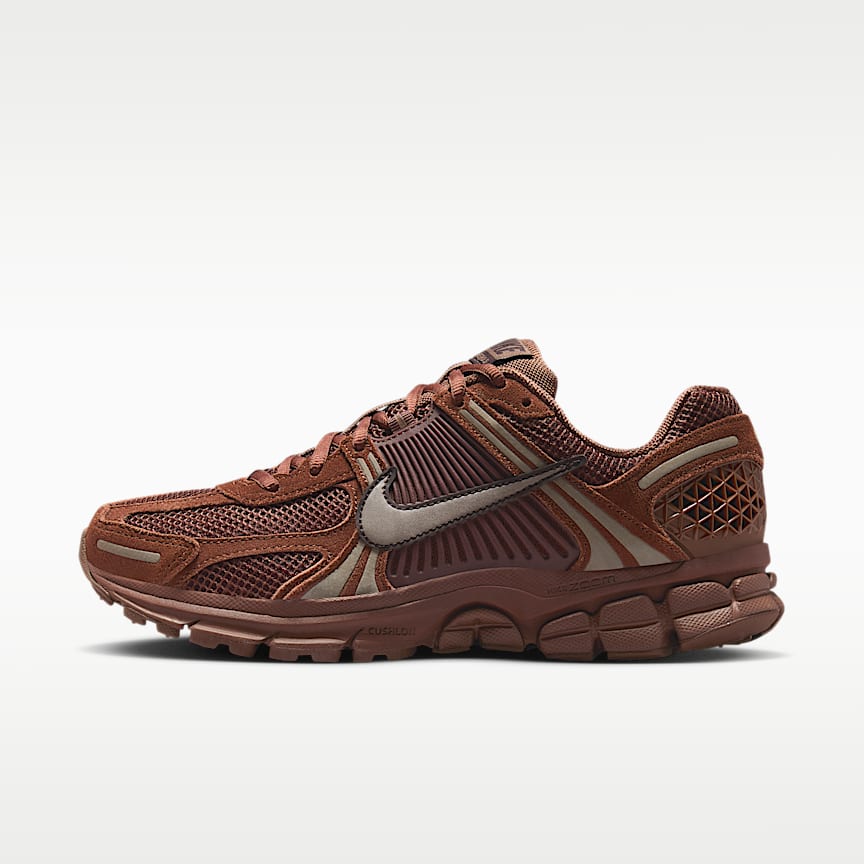 Nike Zoom Vomero 5 Fauna Brown/ Mink Brown-Velvet Brown