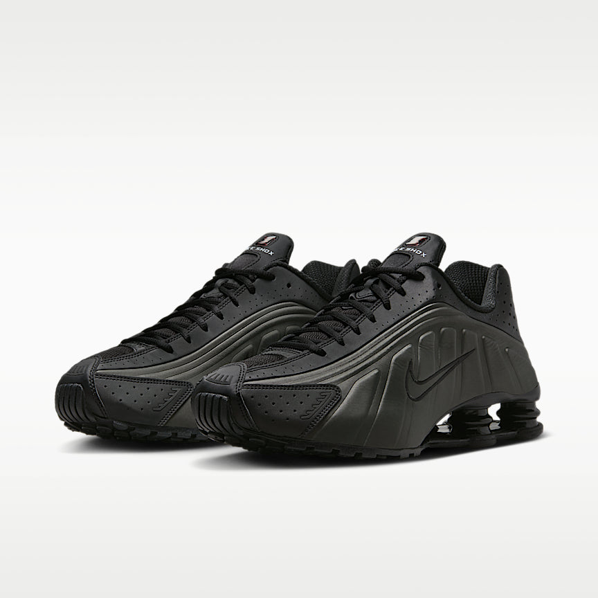 Nike Shox R4