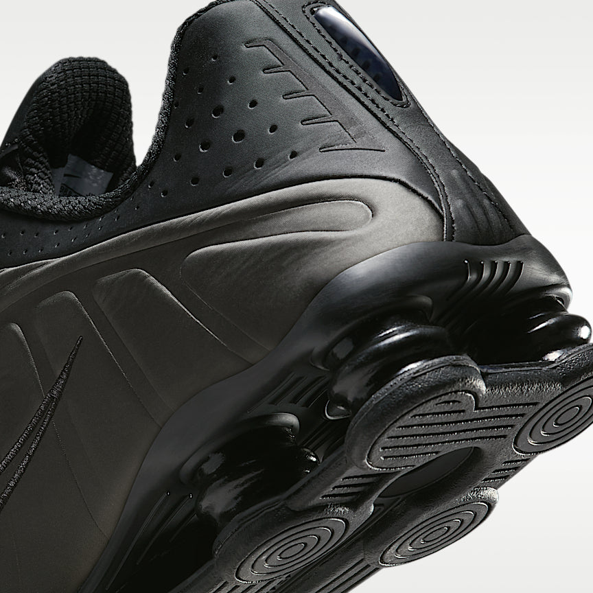 Nike Shox R4