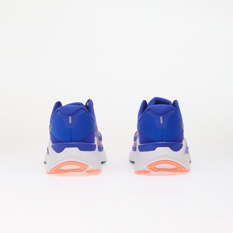 Nike Structure Plus Racer Blue/ Black-Atomic Pink-White