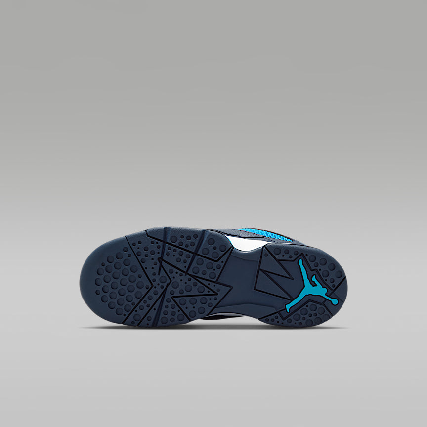 Jordan MVP 92