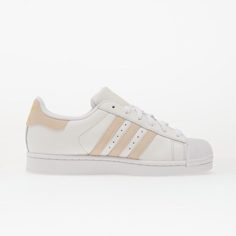 adidas Superstar II Wmns Ftw White/ Wonder White/ Ftw White 35