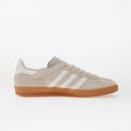 adidas Gazelle Indoor Chalk Pearl/ Core White/ Gum2 41
