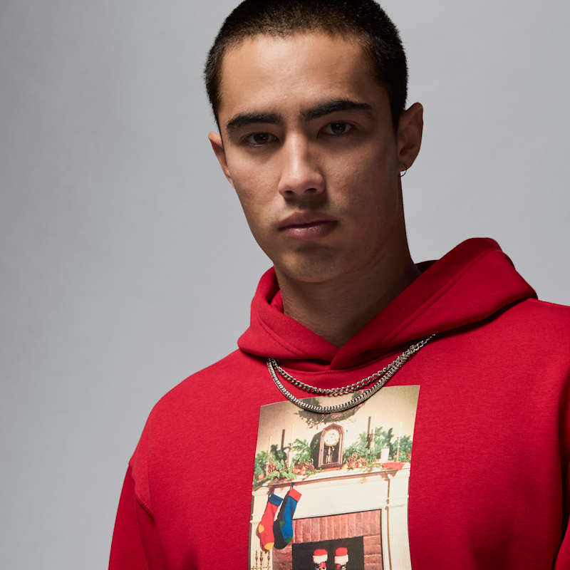 Jordan Jumpman „Chimney”