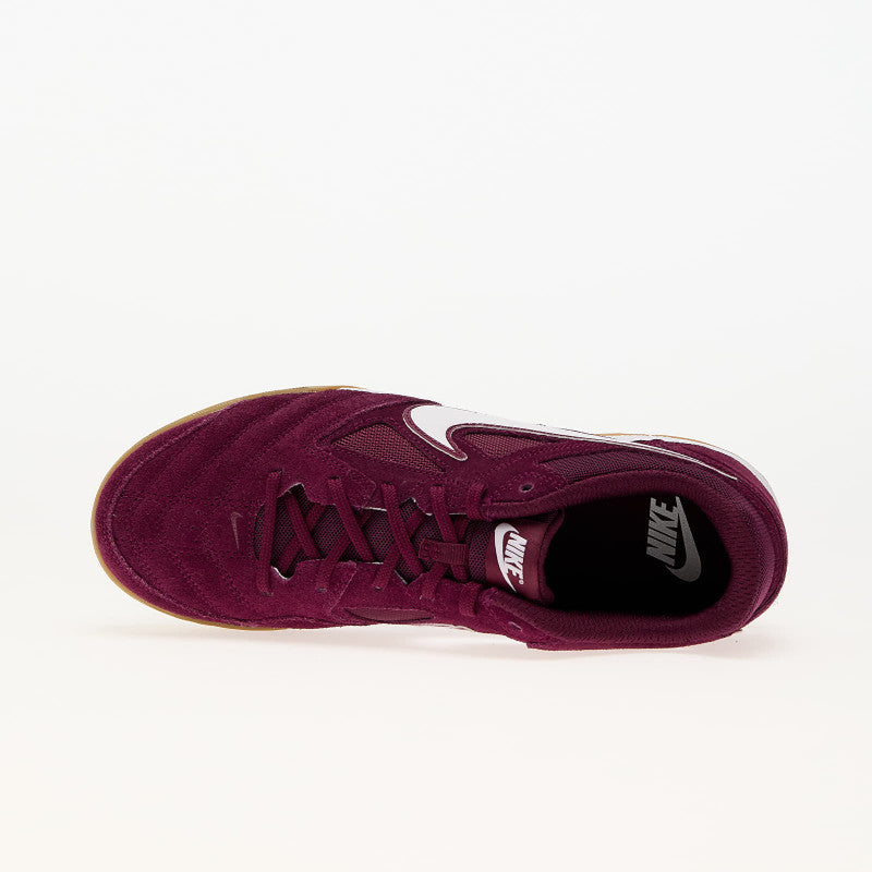 Nike Gato Bordeaux/ White-Gum Light Brown