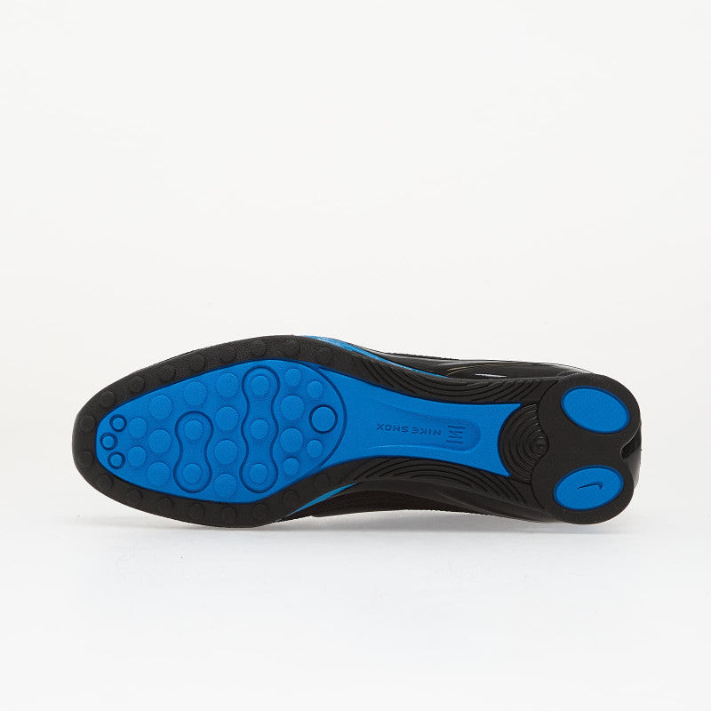 Nike Wmns Shox Z Black/ Off Noir-Blue Hero