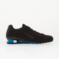Nike Wmns Shox Z Black/ Off Noir-Blue Hero