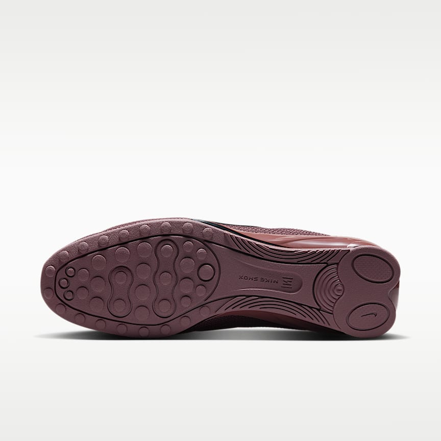 Nike Wmns Shox Z Tattoo/ Black