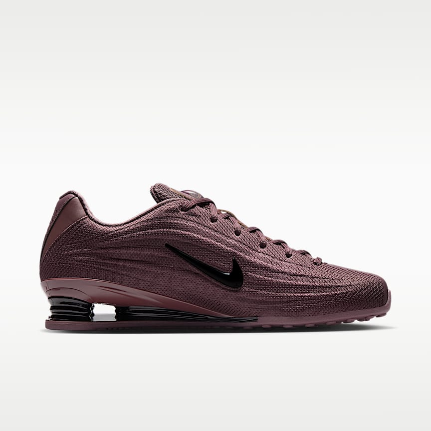 Nike Wmns Shox Z Tattoo/ Black