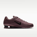 Nike Wmns Shox Z Tattoo/ Black