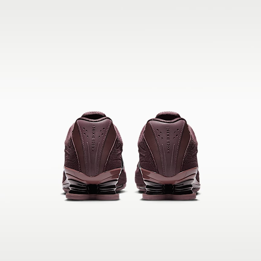 Nike Wmns Shox Z Tattoo/ Black