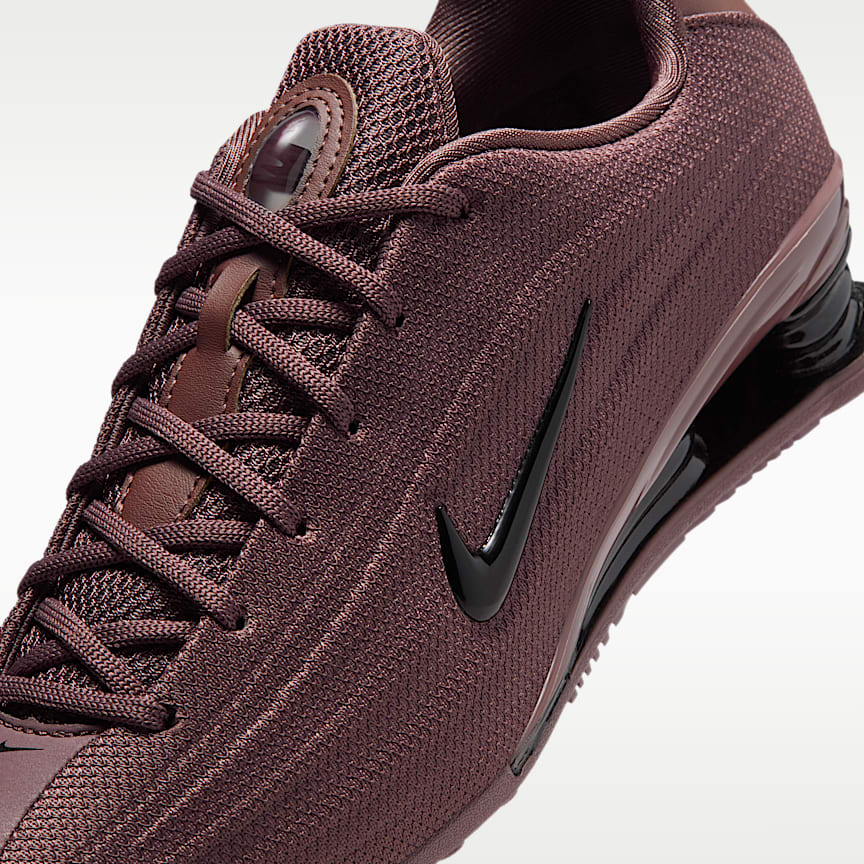Nike Wmns Shox Z Tattoo/ Black