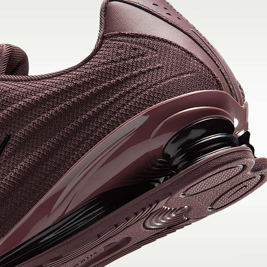 Nike Wmns Shox Z Tattoo/ Black