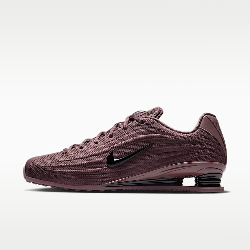 Nike Wmns Shox Z Tattoo/ Black