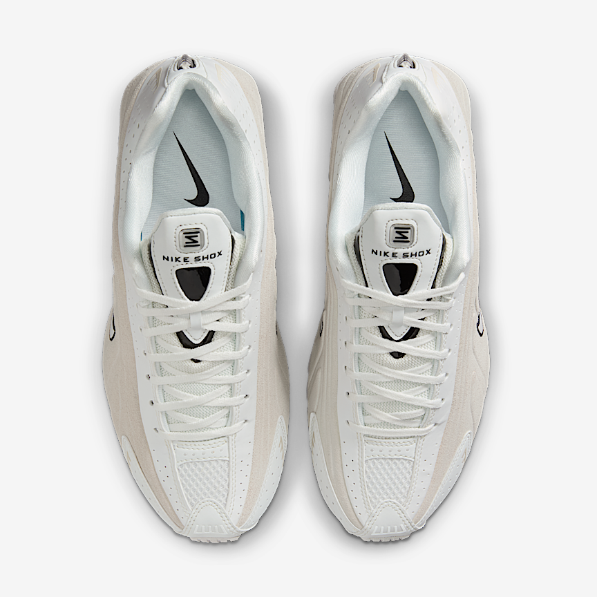 Nike Wmns Shox R4