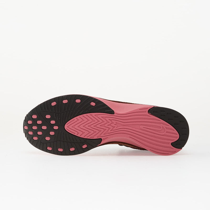 Nike Wmns Air Superfly Cinnamon/ Peony-Burgundy Crush-Black