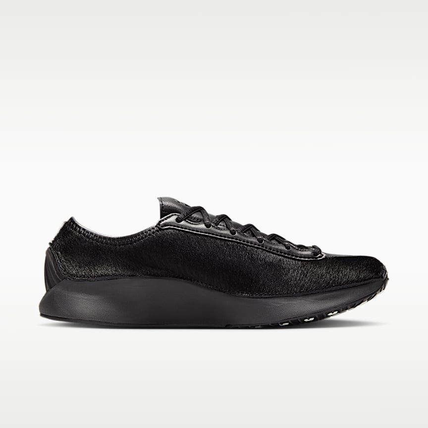 Nike Wmns Air Superfly Lx Black/ Off Noir-Photon Dust